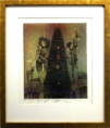/products/sto-rokov-samoty-i-grafika-katarina-vavrova/